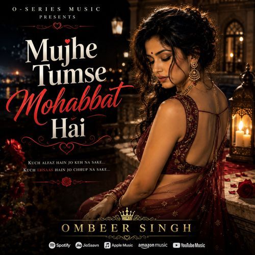 Mujhe Tumse Mohabbat Hai