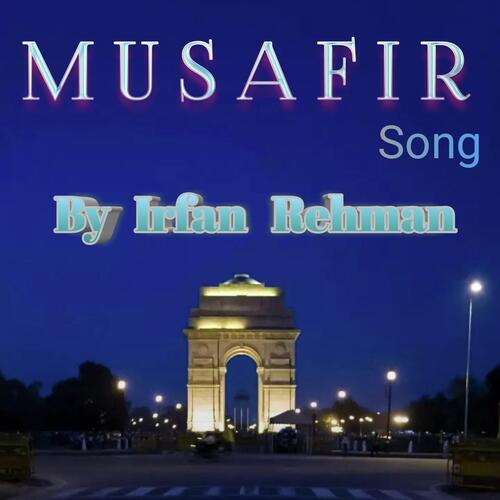 Musafir