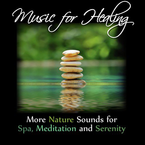 Music for Healing: More Nature Sounds for Spa, Meditation and Serenity