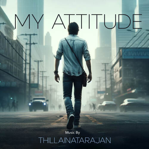 My Attitude