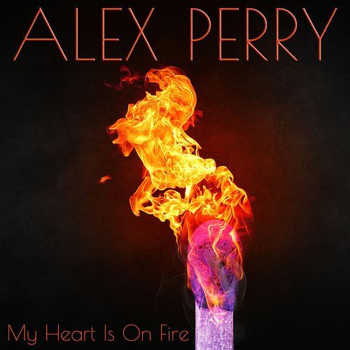 My Heart Is On Fire (Blue Collar Bros. Remix) (Extended Mix)