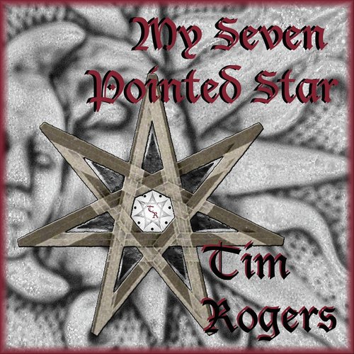 My Seven Pointed Star_poster_image