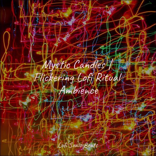 Mellifluous Rhythms cover art