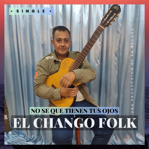 NO SÉ QUE TIENEN TUS OJOS