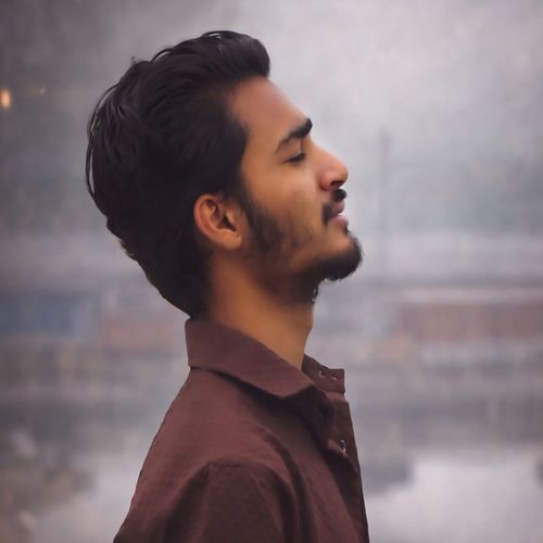 Na Aati Meri Zindagi Mein
