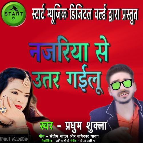 Najariya Se Utar Gailu (feat. Nageshwar Yadav & Writter Santosh Yadav)