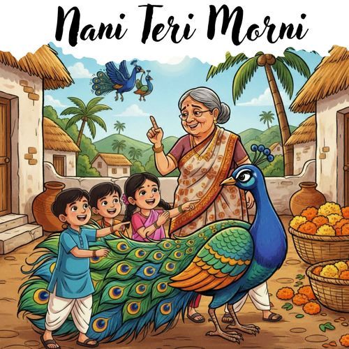 Nani Teri Morni