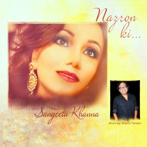 Nazron ki (Original Soundtrack)