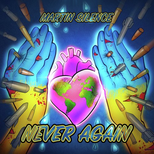 Never Again_poster_image