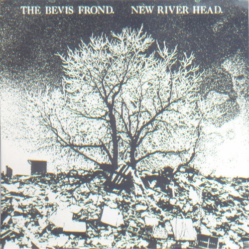 New River Head 2