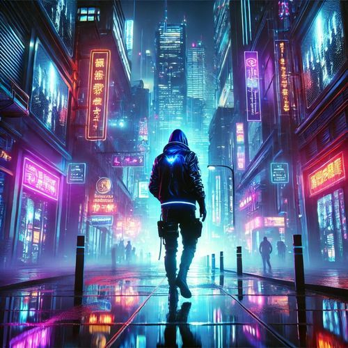 Night Adventure