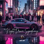 Night Drive Symphony