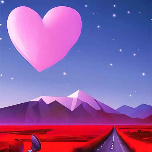 Night of a Broken Heart