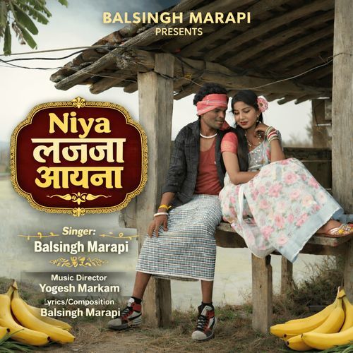 Niya Lajja Aayna (Adivasi)