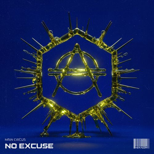 No Excuse (Extended Mix)