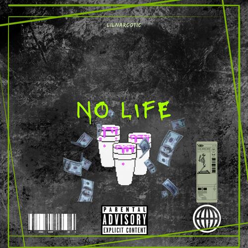 No Life cover art
