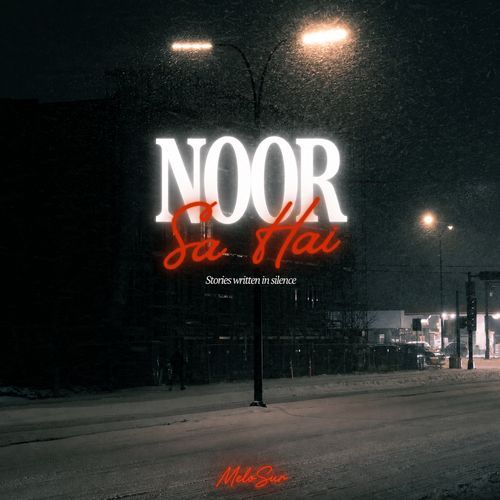 Noor Sa Hai