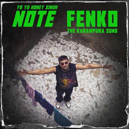 Note Fenko - The Karampura Song