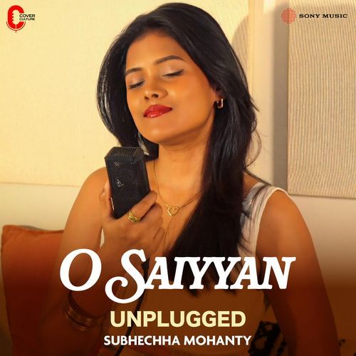O Saiyyan (Unplugged) cover art