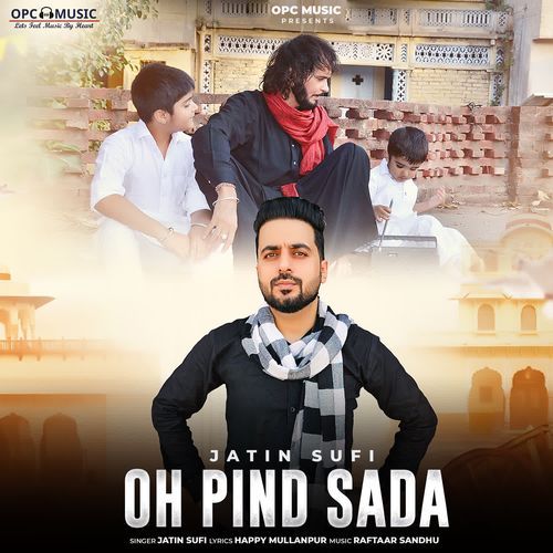 OH PIND SADA