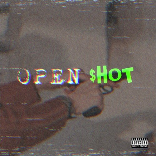 OPEN SHOT