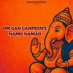 Om Gan Ganpataye Namo Namah