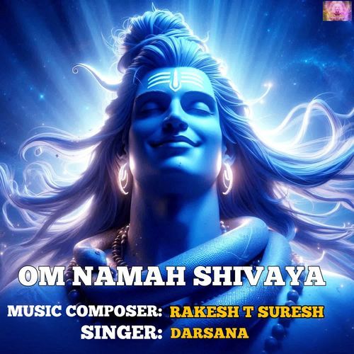 Om Namah Shivaya