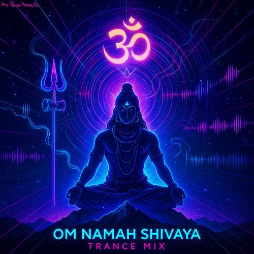 Om Namah Shivaya (Trance Mix)