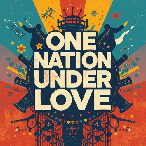 One Nation Under Love