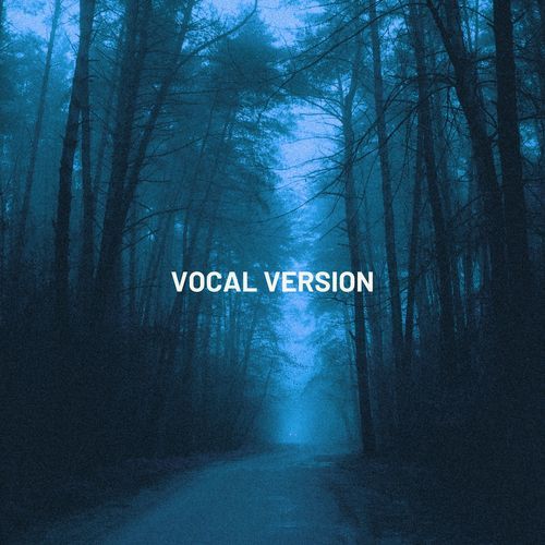 Oneheart (Vocal Version) cover art