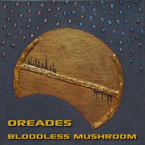 Lunar Eclipse cover art
