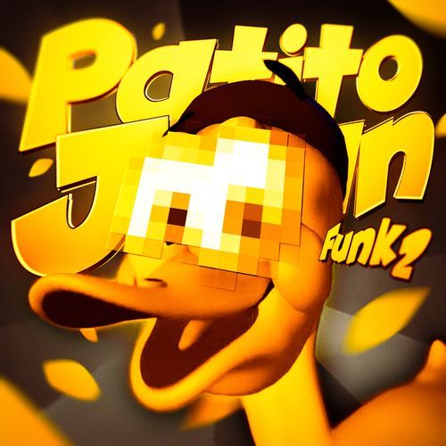 PATITO JUAN FUNK 2_poster_image