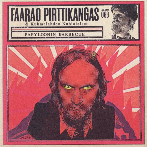 Merten Kummajaisten Sukua cover art