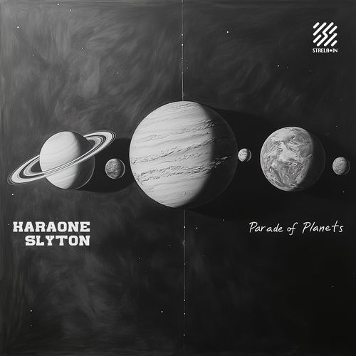 Parade of Planets