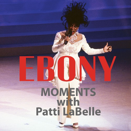 Patti LaBelle Interview with Ebony Moments (Live Interview)