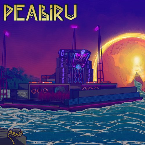 Peabiru
