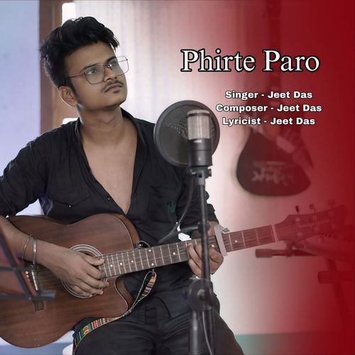 Phirte Paro