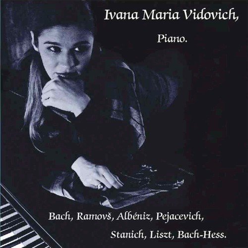 Ivana Maria Vidovich