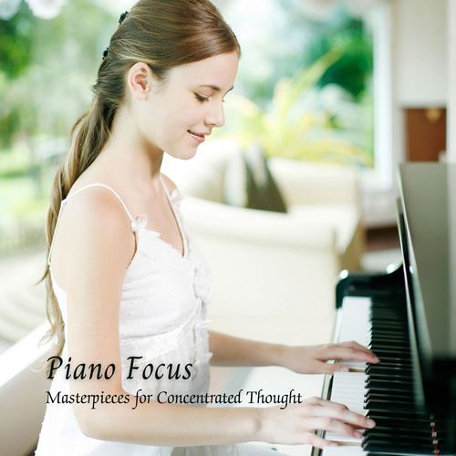 Piano Passion cover art