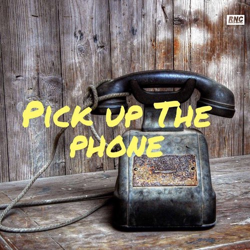 Pick Up the Phone_poster_image