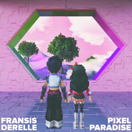 Pixel Paradise_poster_image