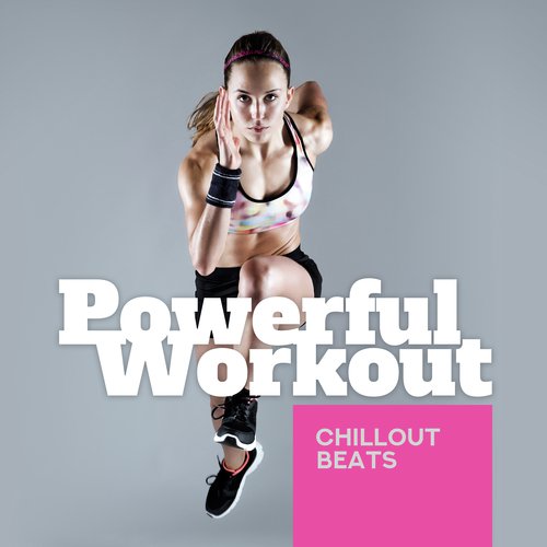 Power Walking cover art