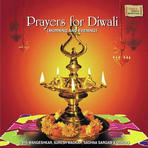 Prayers For Diwali - Morning And Evening