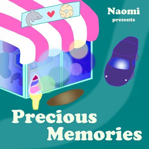Precious Memories