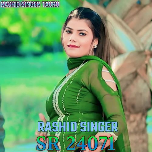 RASHID SINGER SR 24071