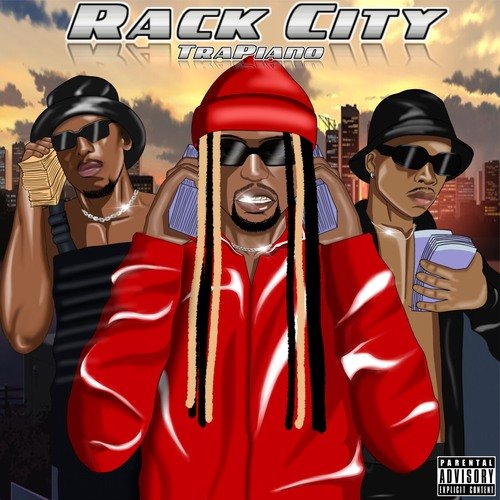 Rack City Trapiano