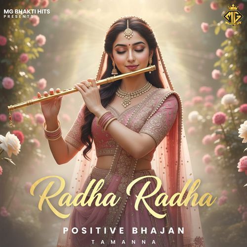 Radha Radha (Positive Bhajan)