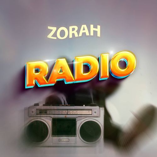 Radio (Instrumental)_poster_image