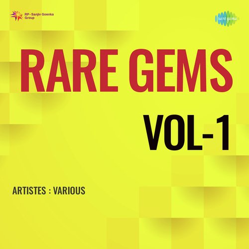 Rare Gems Vol.1