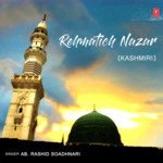 Rehmatich Nazar